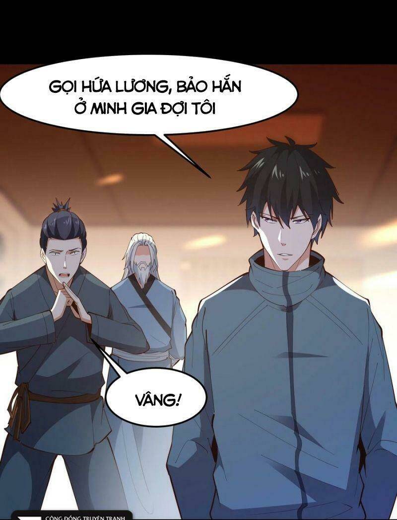 Trọng Sinh Đô Thị Thiên Tôn Chapter 250 - Trang 2