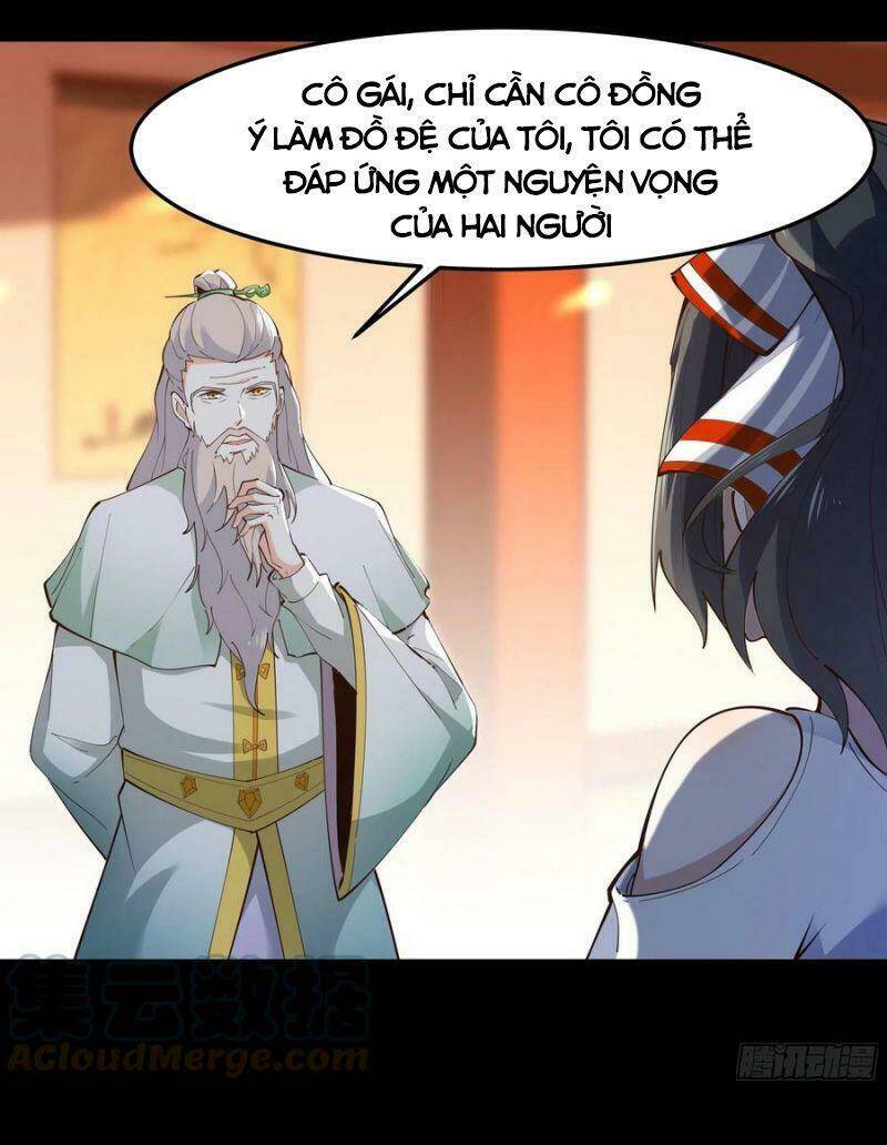 Trọng Sinh Đô Thị Thiên Tôn Chapter 250 - Trang 2