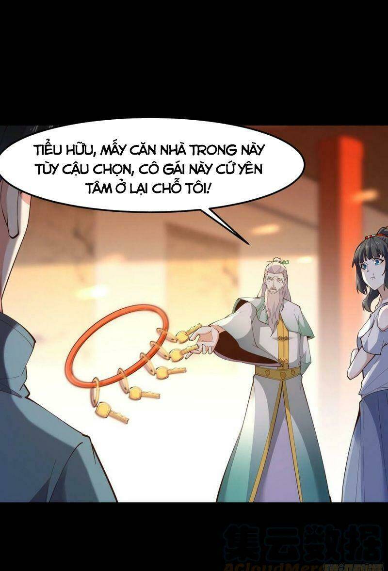 Trọng Sinh Đô Thị Thiên Tôn Chapter 250 - Trang 2