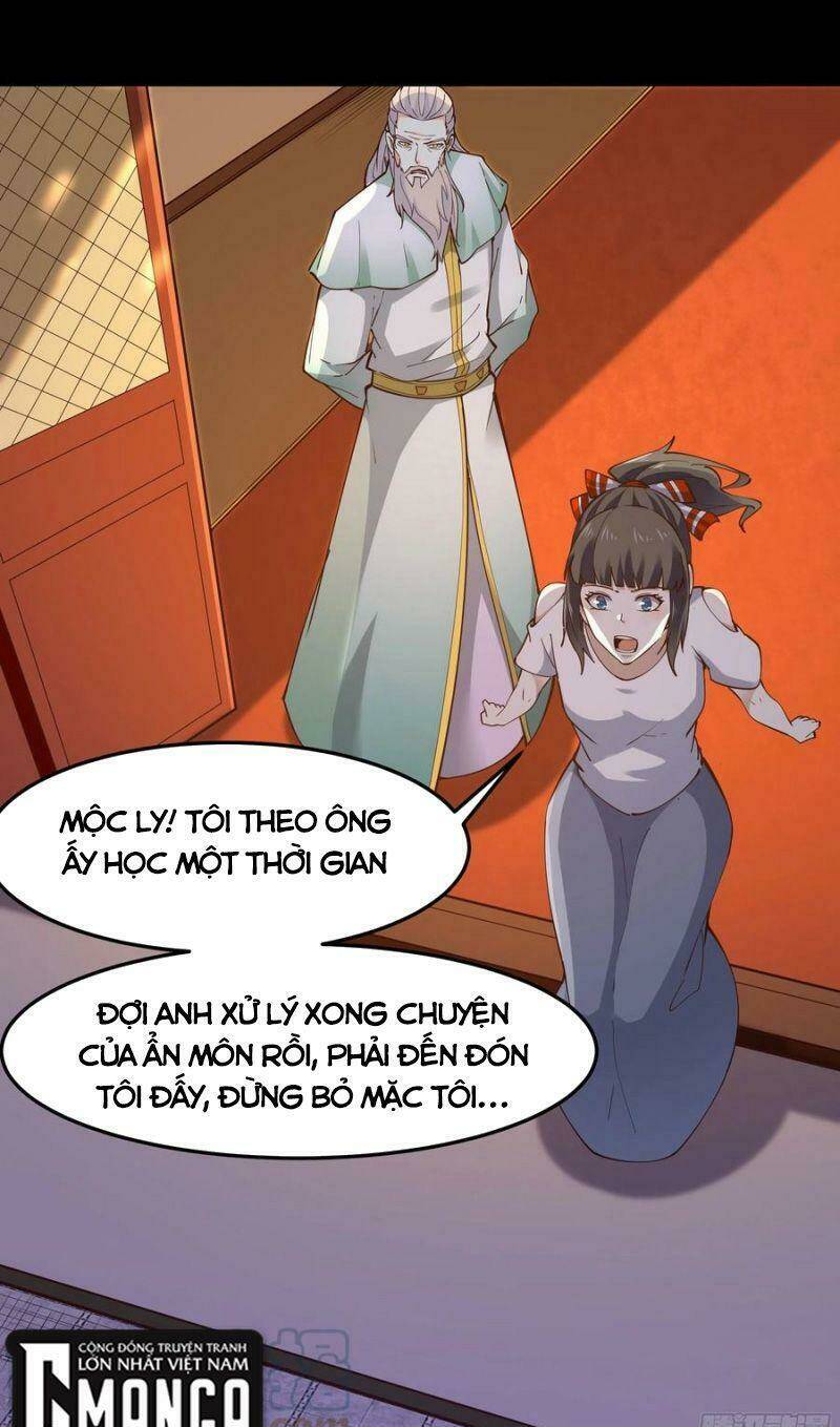 Trọng Sinh Đô Thị Thiên Tôn Chapter 250 - Trang 2