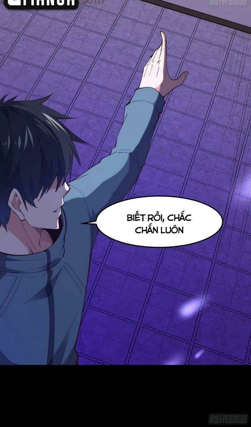 Trọng Sinh Đô Thị Thiên Tôn Chapter 250 - Trang 2