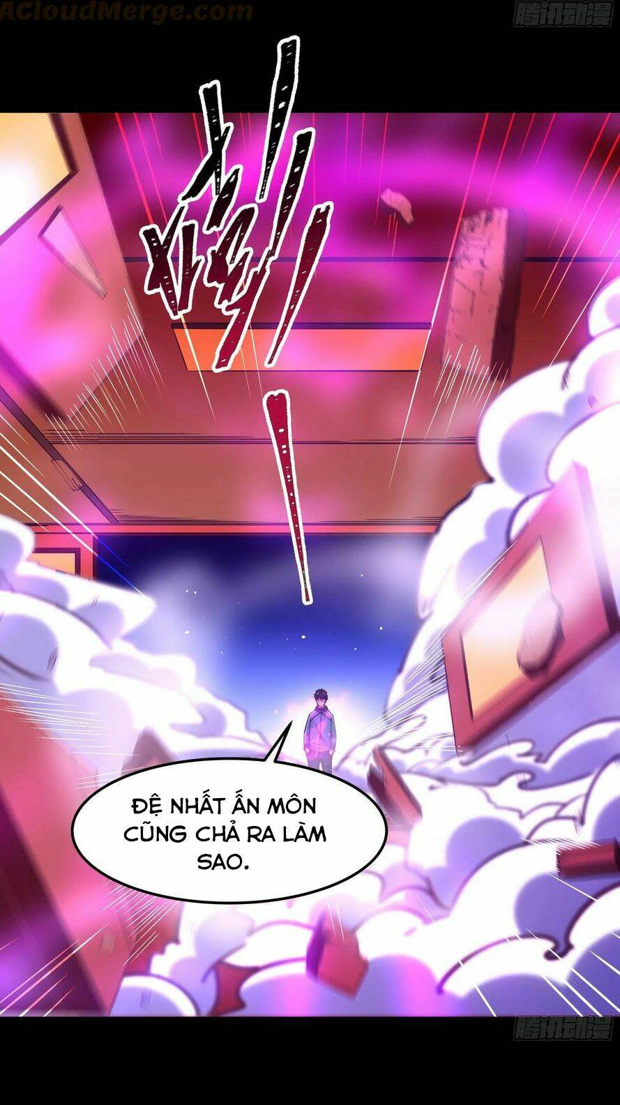 Trọng Sinh Đô Thị Thiên Tôn Chapter 251 - Trang 2