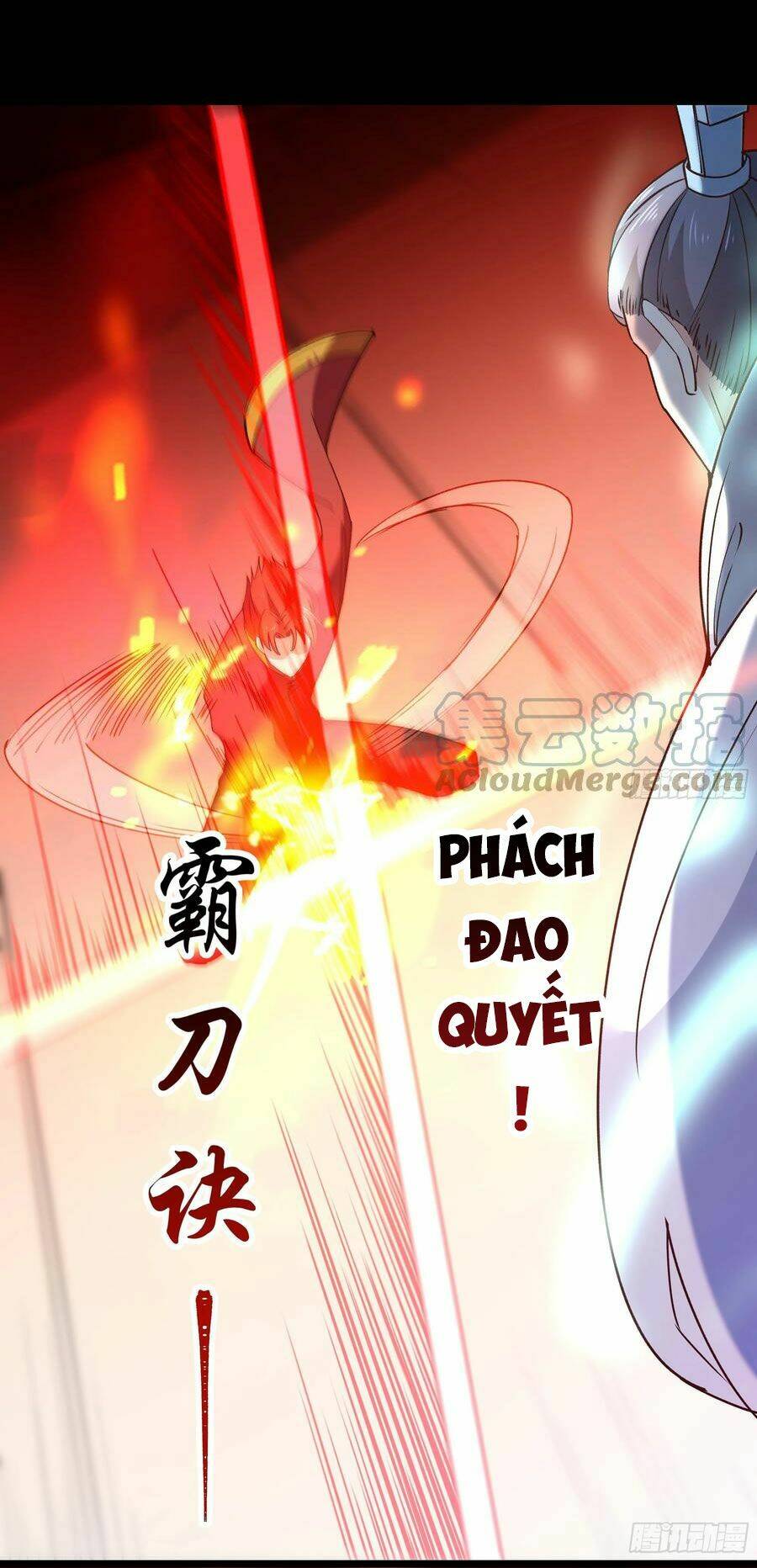 Trọng Sinh Đô Thị Thiên Tôn Chapter 251 - Trang 2