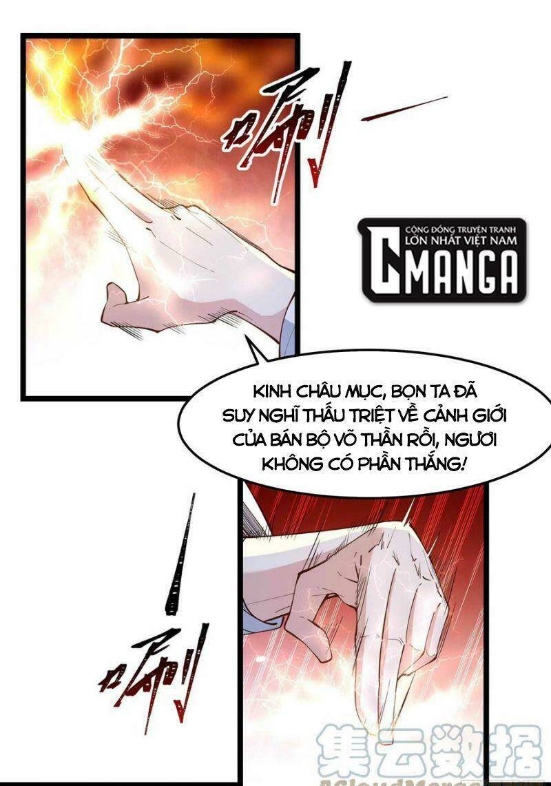 Trọng Sinh Đô Thị Thiên Tôn Chapter 253 - Trang 2