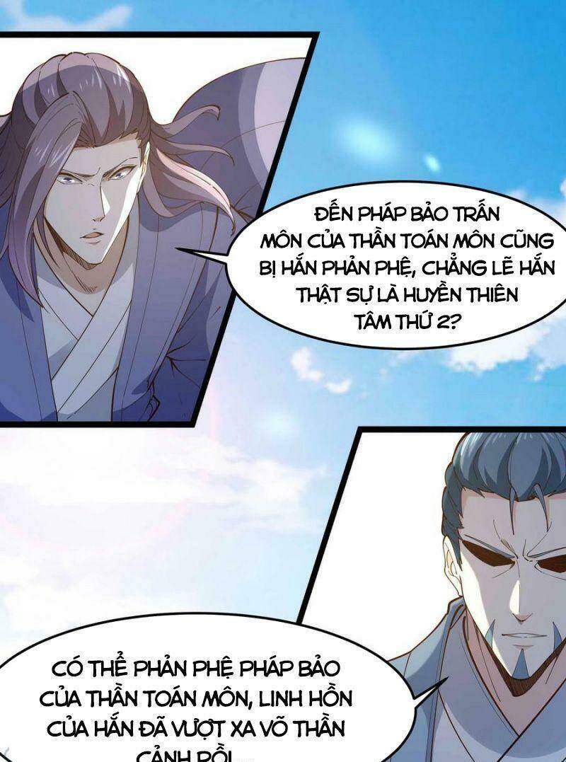 Trọng Sinh Đô Thị Thiên Tôn Chapter 253 - Trang 2