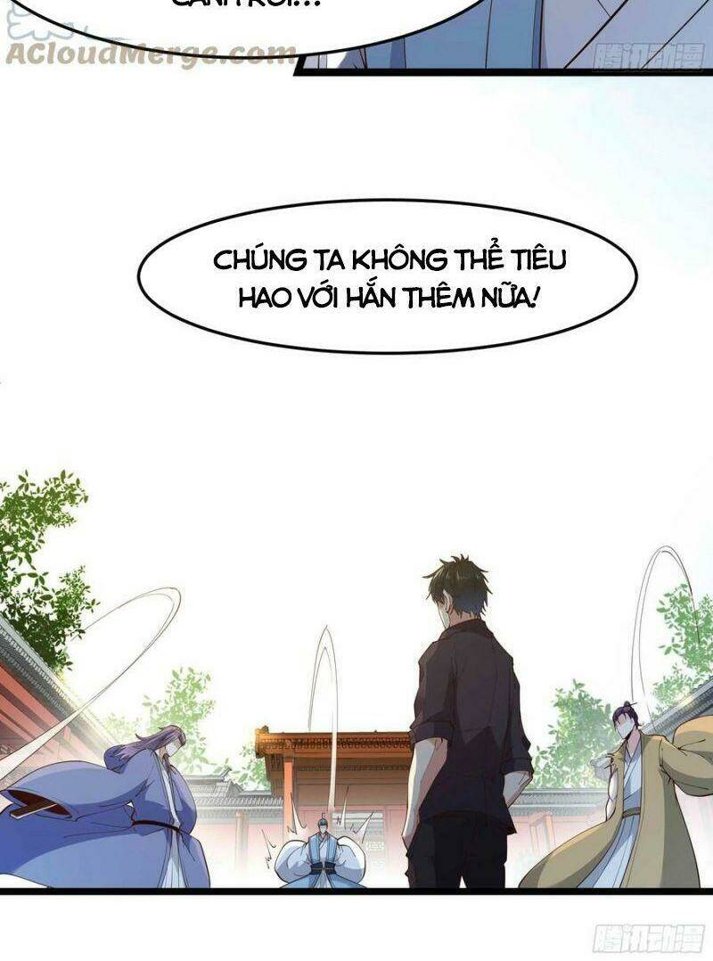 Trọng Sinh Đô Thị Thiên Tôn Chapter 253 - Trang 2