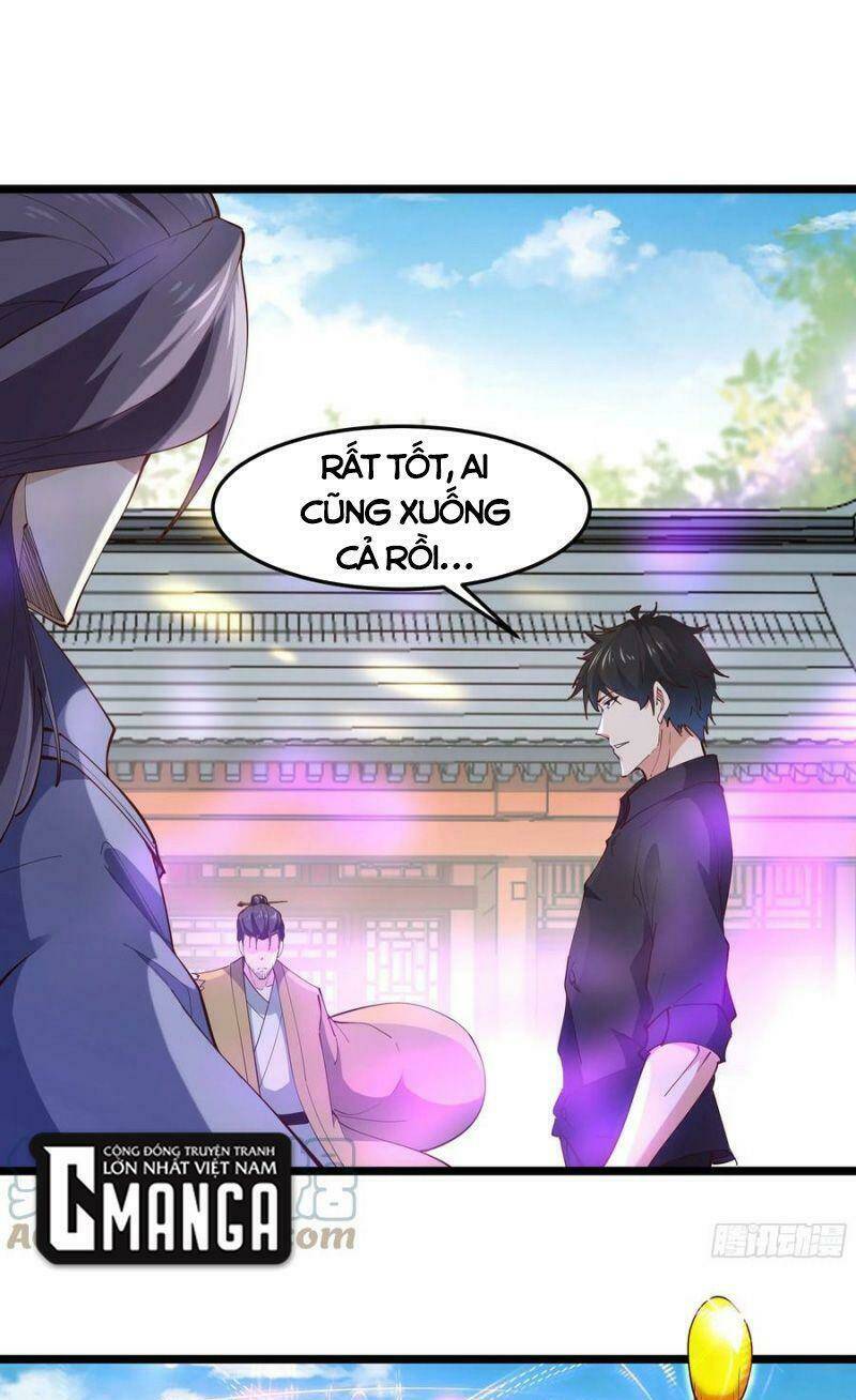 Trọng Sinh Đô Thị Thiên Tôn Chapter 253 - Trang 2