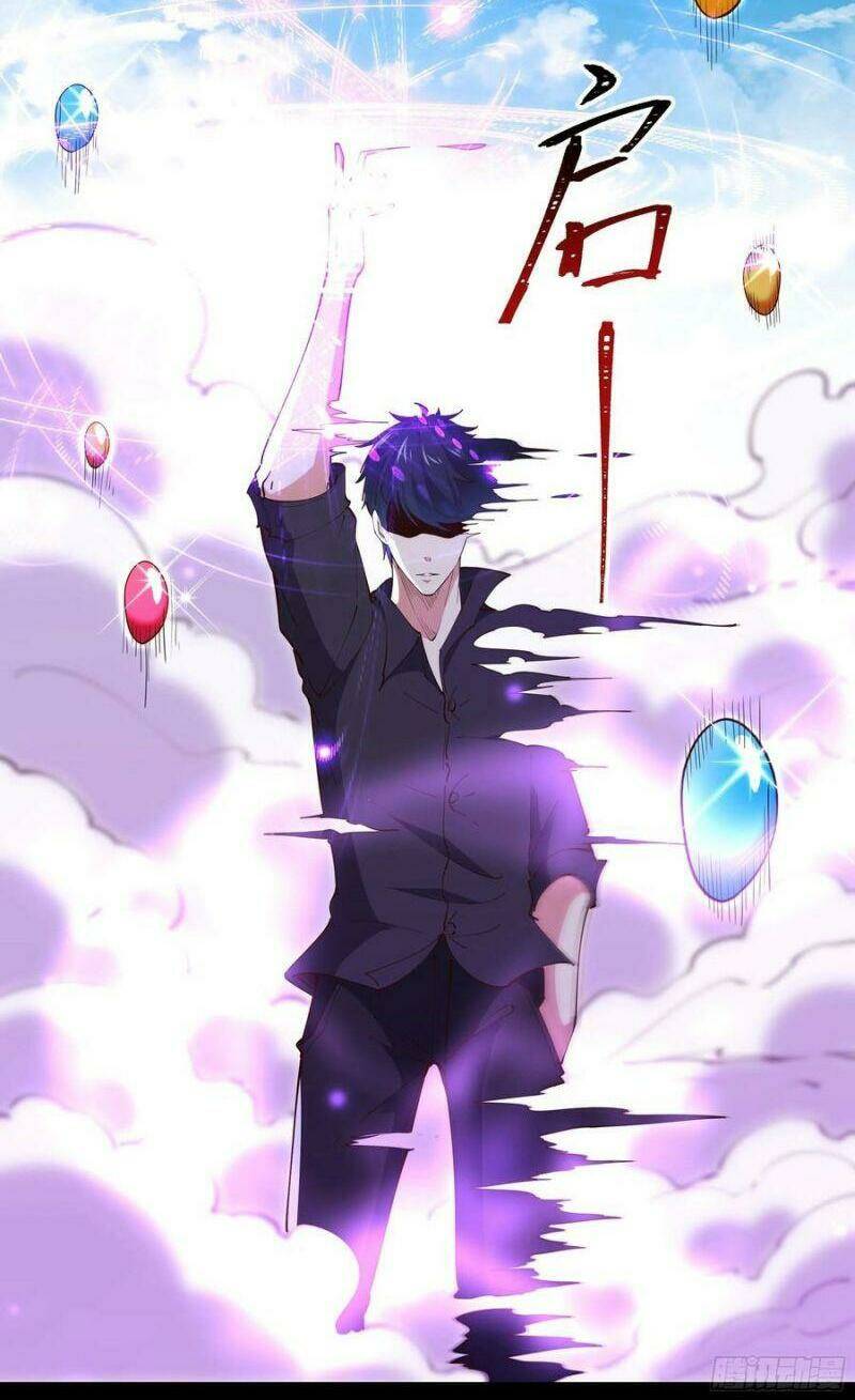 Trọng Sinh Đô Thị Thiên Tôn Chapter 253 - Trang 2