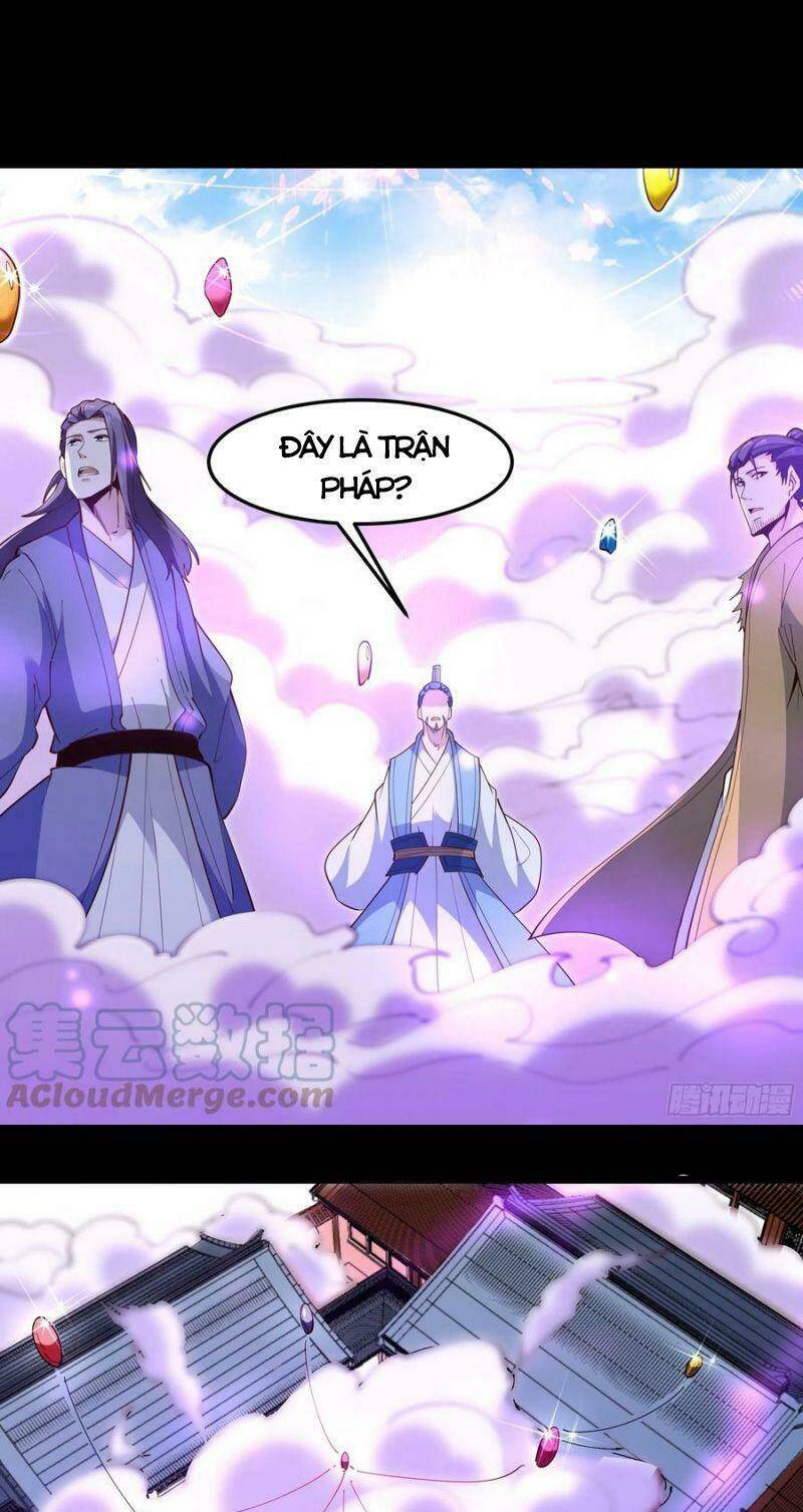 Trọng Sinh Đô Thị Thiên Tôn Chapter 253 - Trang 2