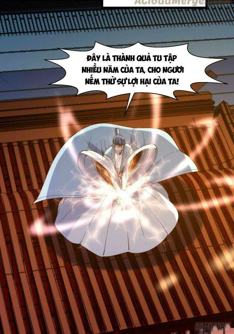 Trọng Sinh Đô Thị Thiên Tôn Chapter 253 - Trang 2