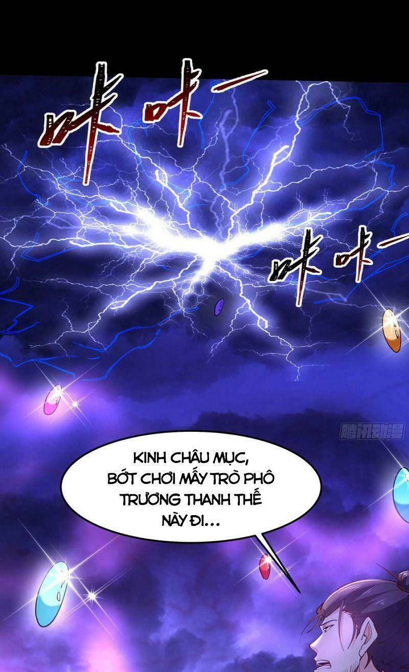 Trọng Sinh Đô Thị Thiên Tôn Chapter 253 - Trang 2