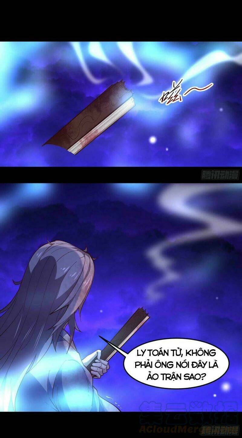 Trọng Sinh Đô Thị Thiên Tôn Chapter 253 - Trang 2
