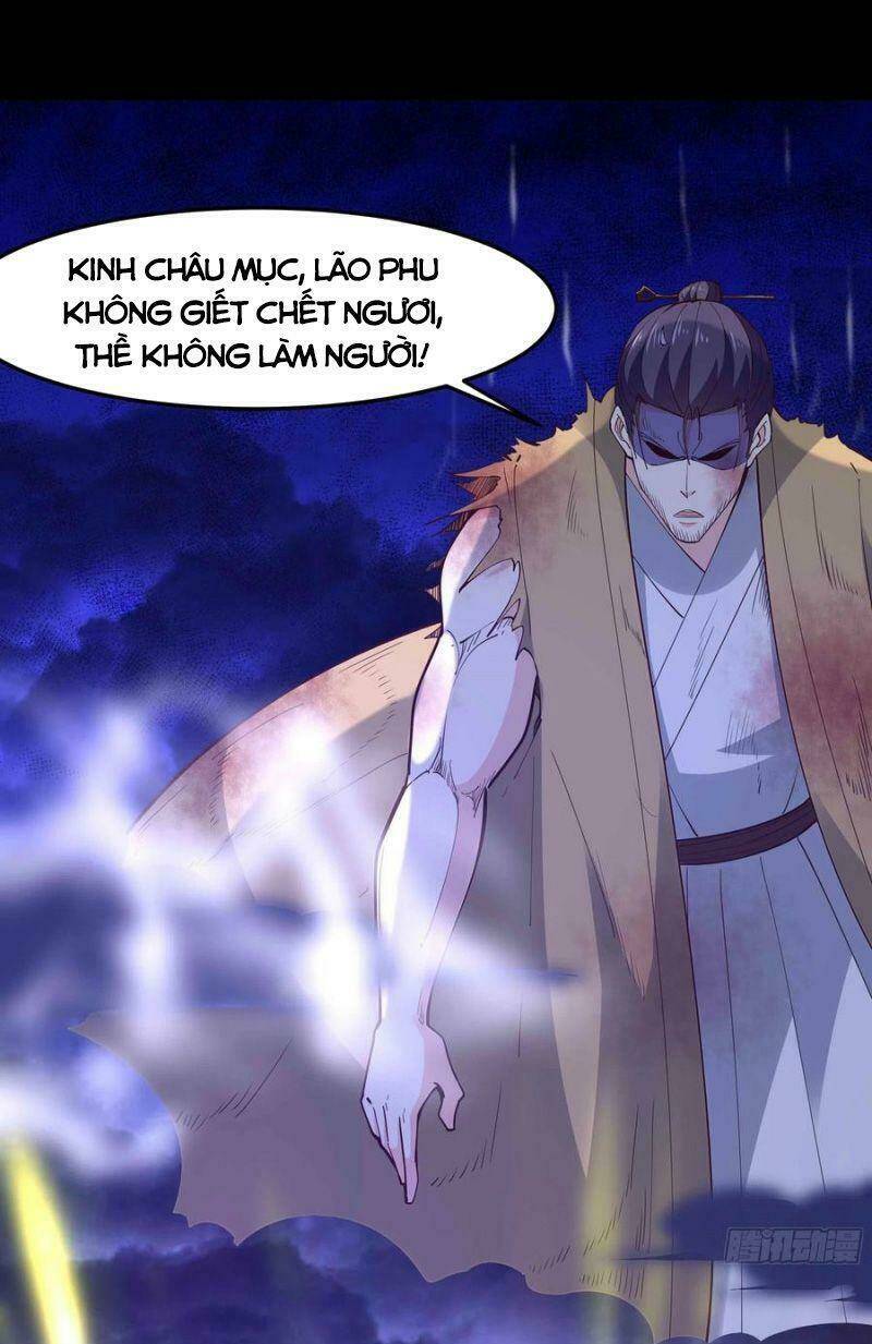Trọng Sinh Đô Thị Thiên Tôn Chapter 253 - Trang 2