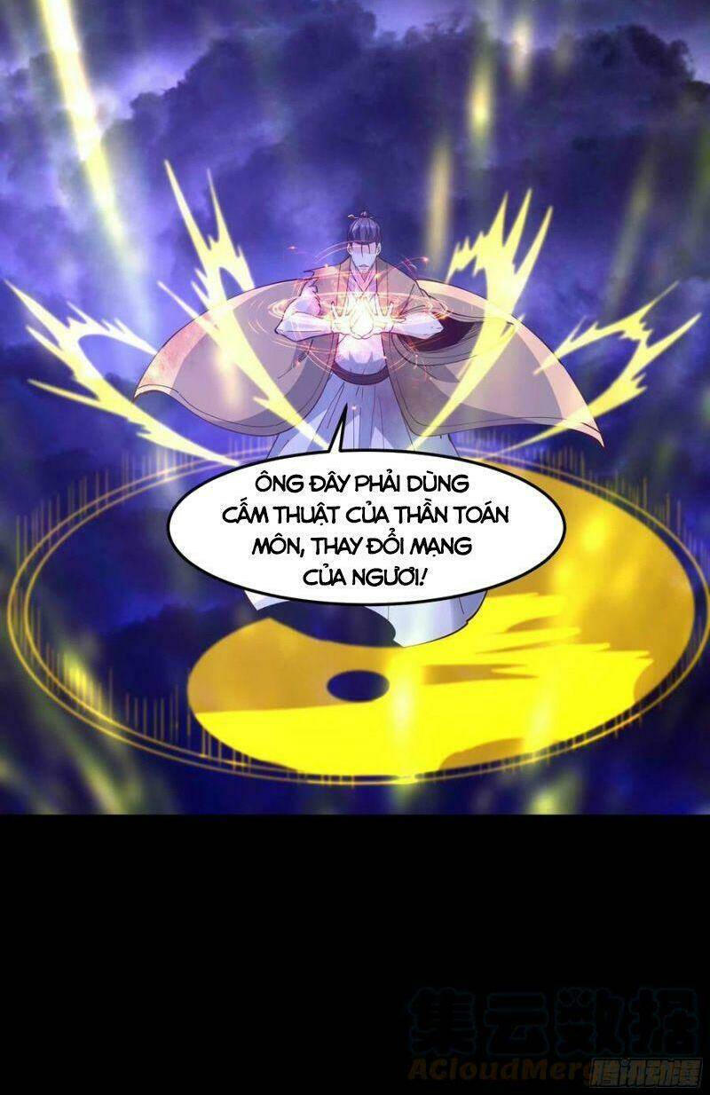 Trọng Sinh Đô Thị Thiên Tôn Chapter 253 - Trang 2