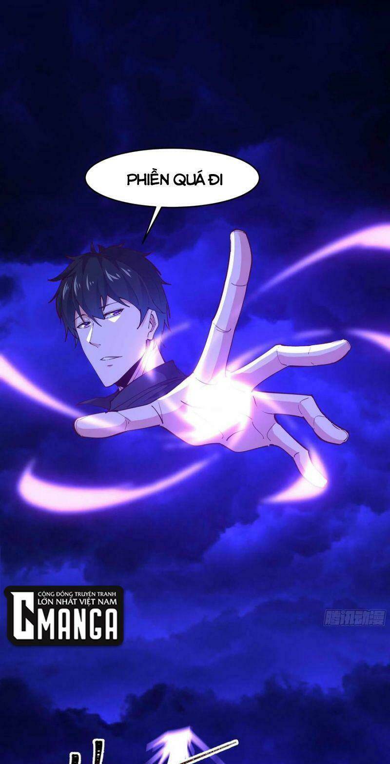 Trọng Sinh Đô Thị Thiên Tôn Chapter 253 - Trang 2