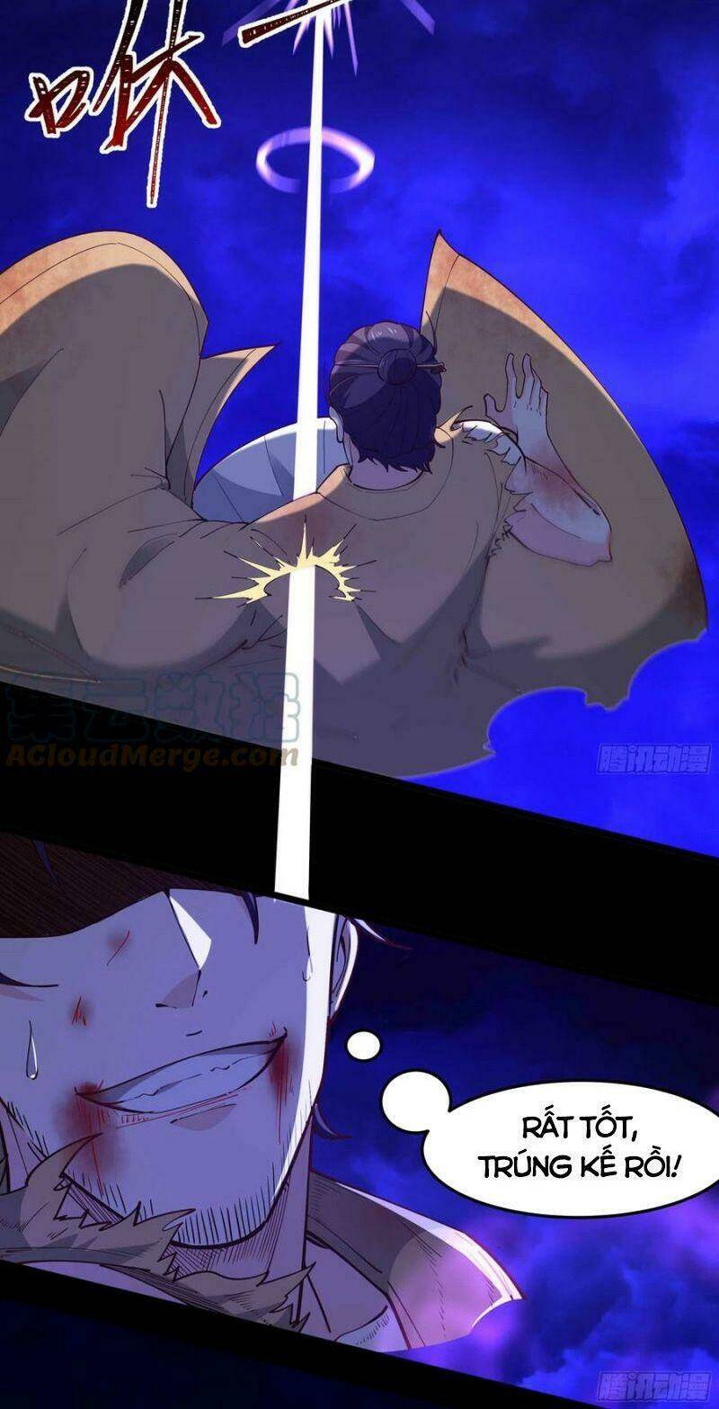 Trọng Sinh Đô Thị Thiên Tôn Chapter 253 - Trang 2
