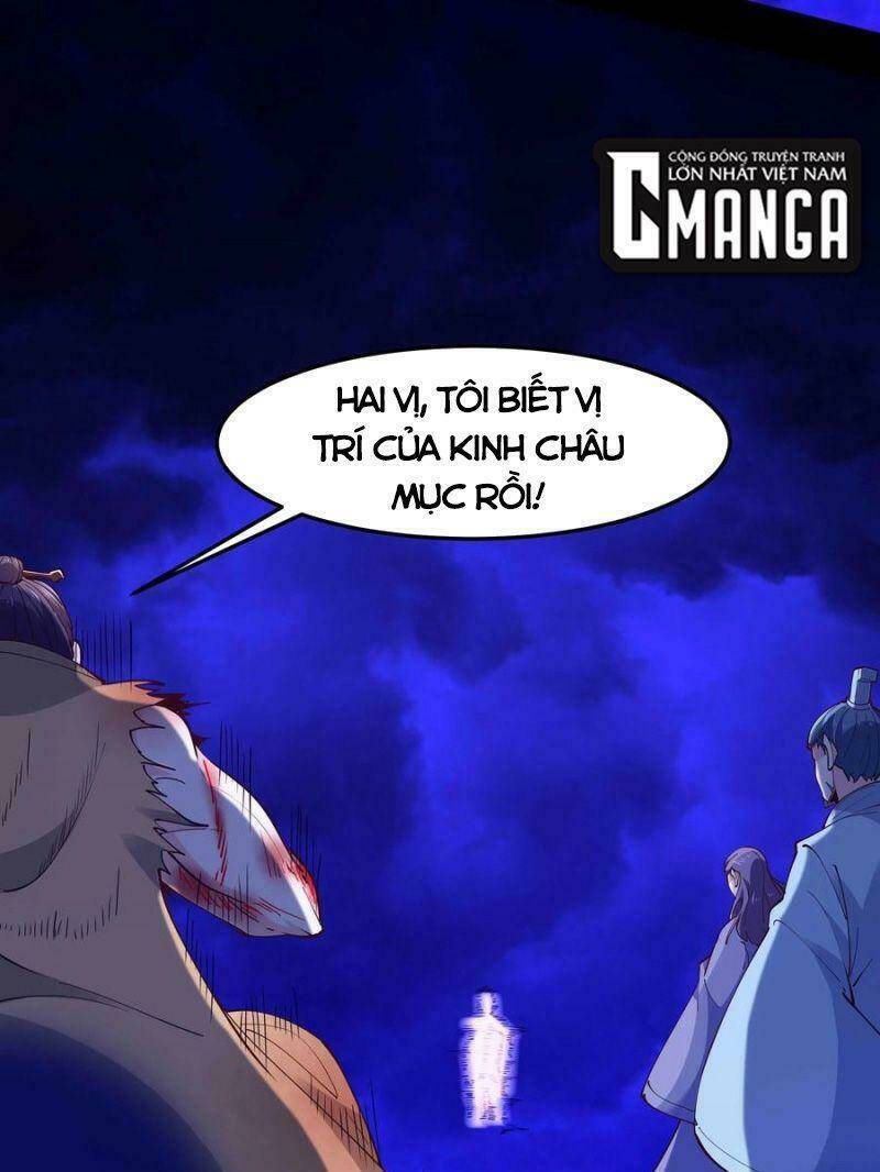Trọng Sinh Đô Thị Thiên Tôn Chapter 253 - Trang 2