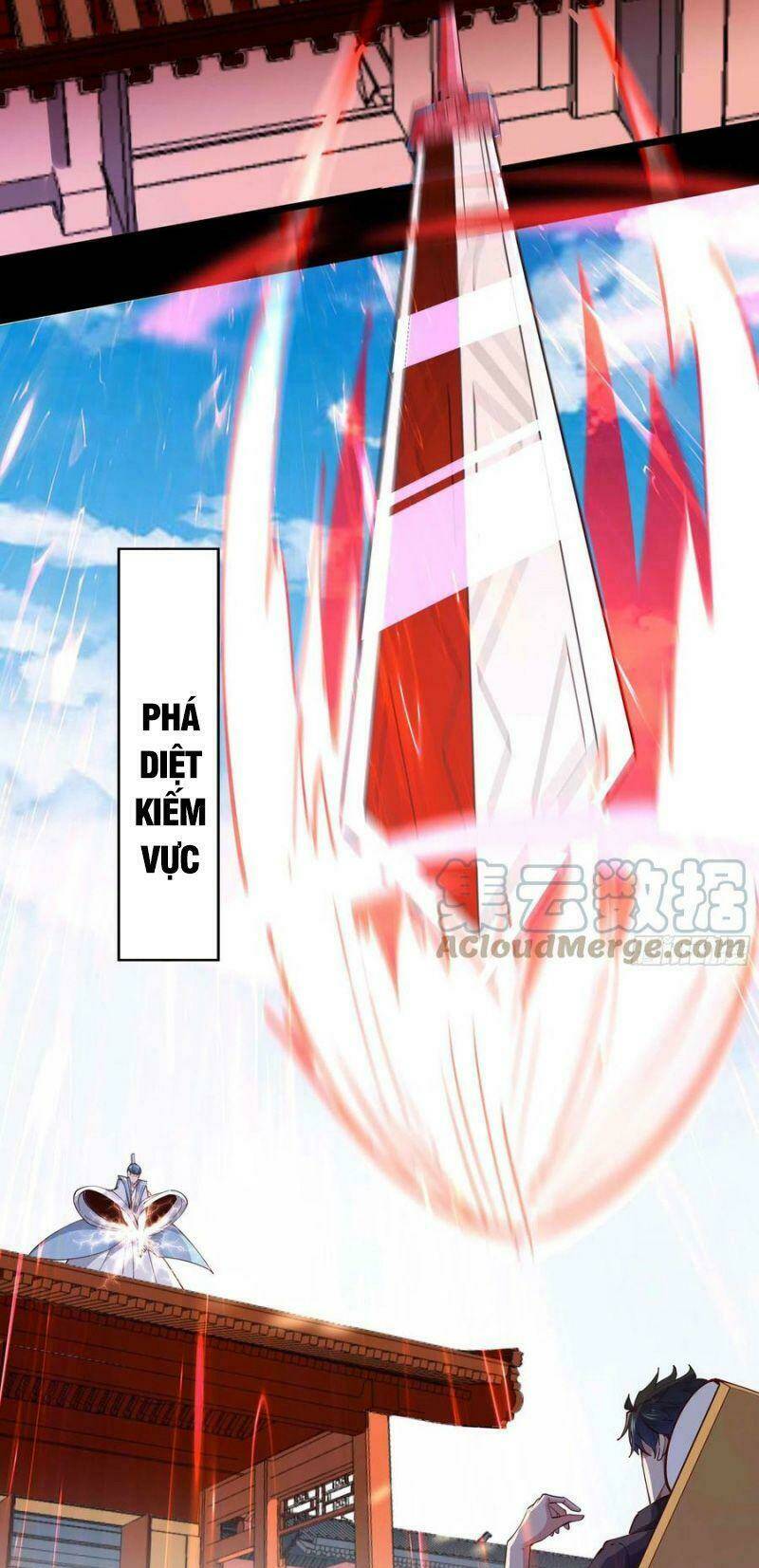 Trọng Sinh Đô Thị Thiên Tôn Chapter 253 - Trang 2