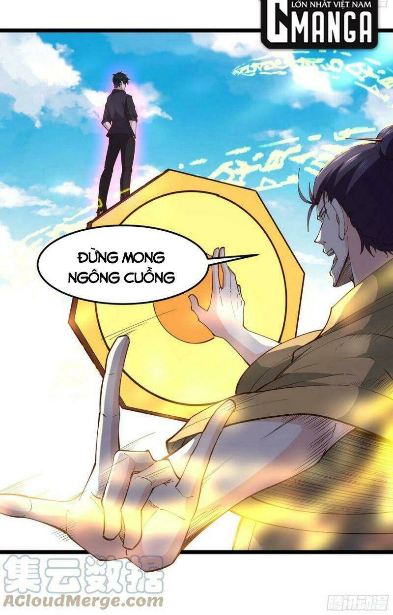 Trọng Sinh Đô Thị Thiên Tôn Chapter 253 - Trang 2