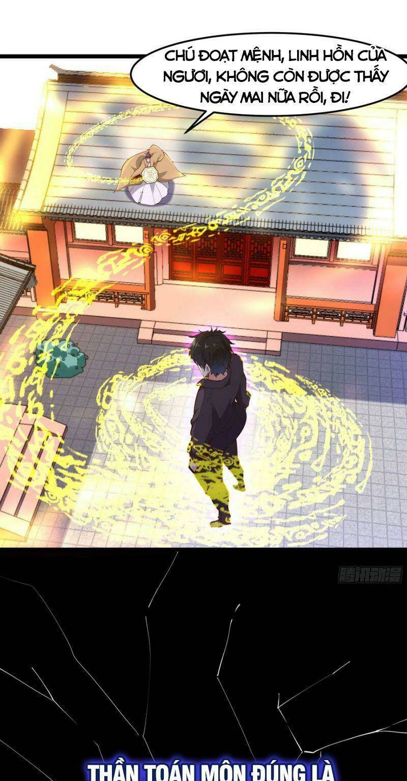 Trọng Sinh Đô Thị Thiên Tôn Chapter 253 - Trang 2