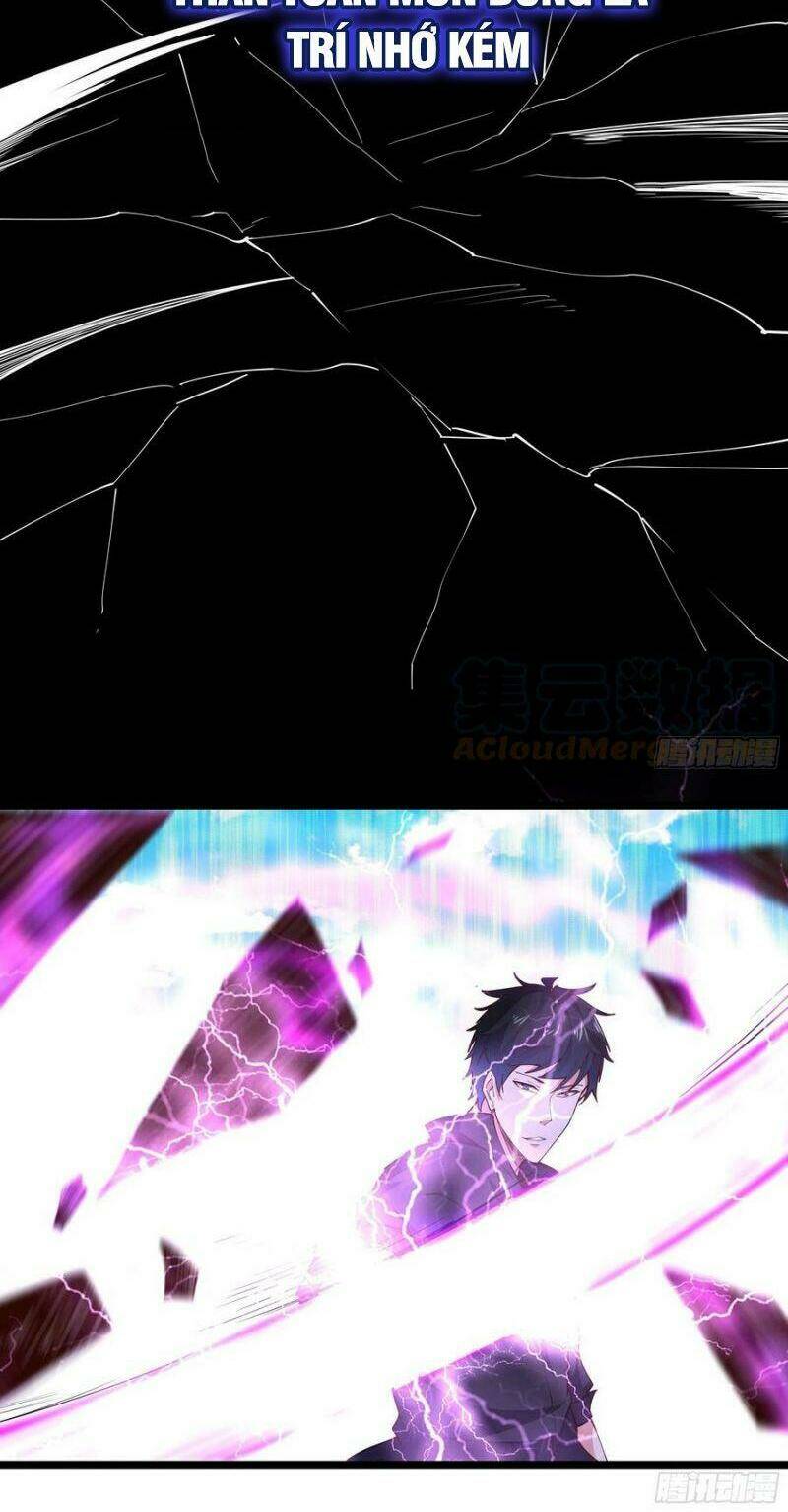 Trọng Sinh Đô Thị Thiên Tôn Chapter 253 - Trang 2