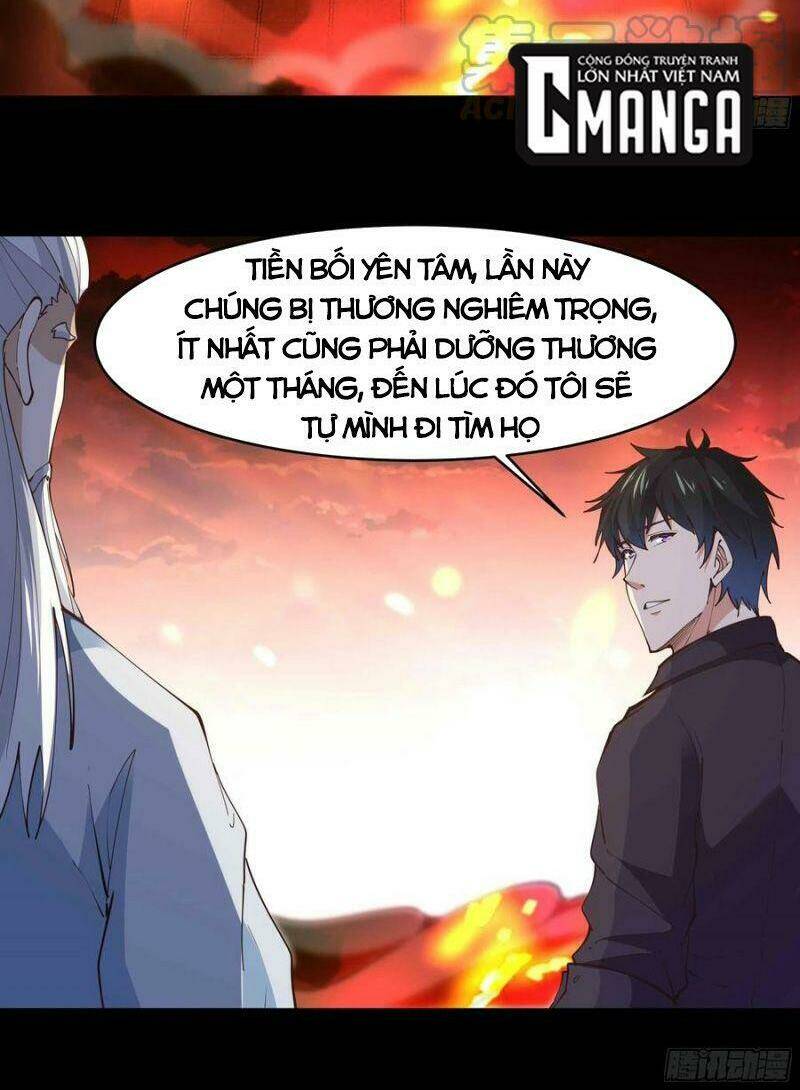 Trọng Sinh Đô Thị Thiên Tôn Chapter 254 - Trang 2