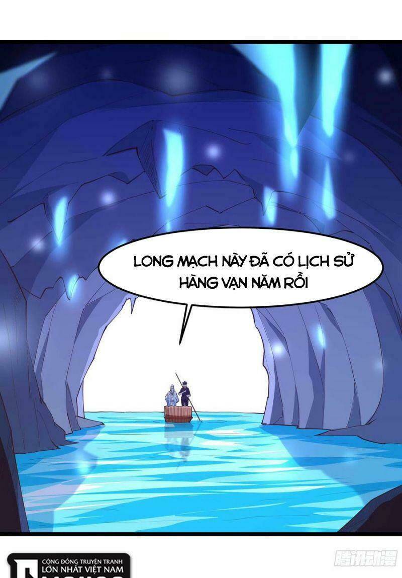 Trọng Sinh Đô Thị Thiên Tôn Chapter 255 - Trang 2