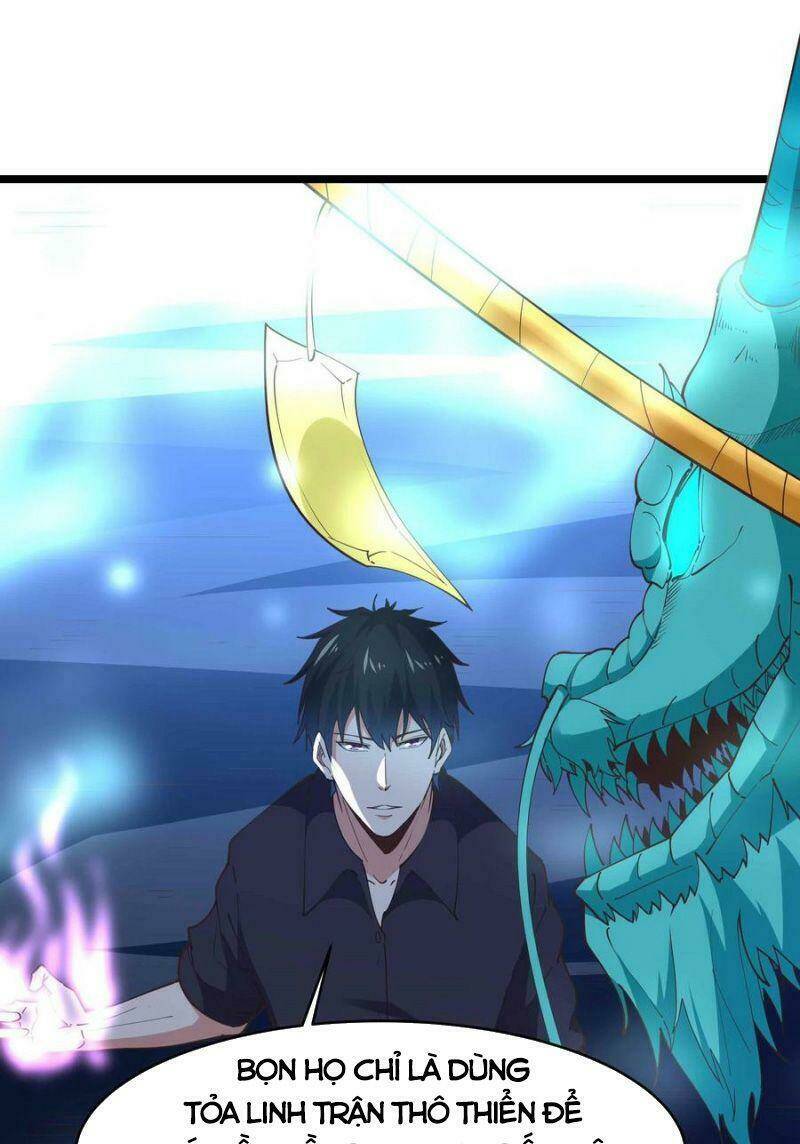 Trọng Sinh Đô Thị Thiên Tôn Chapter 255 - Trang 2