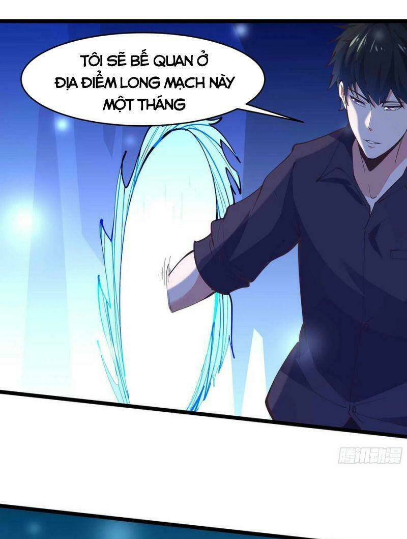 Trọng Sinh Đô Thị Thiên Tôn Chapter 255 - Trang 2