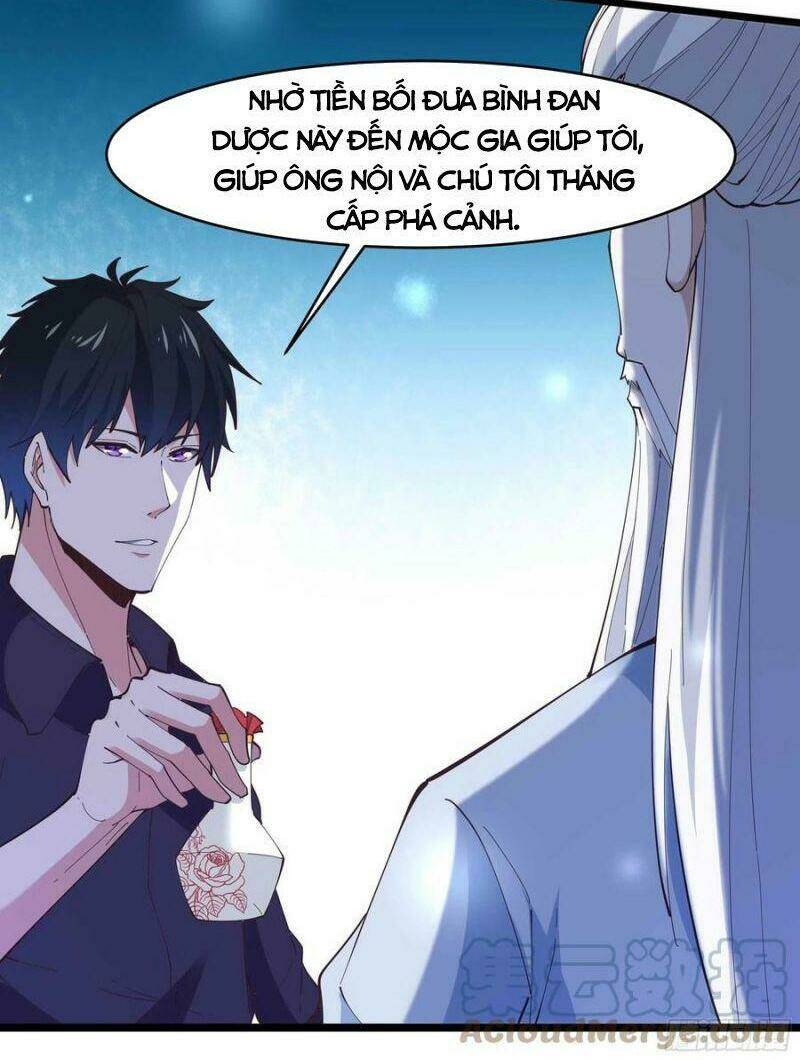 Trọng Sinh Đô Thị Thiên Tôn Chapter 255 - Trang 2