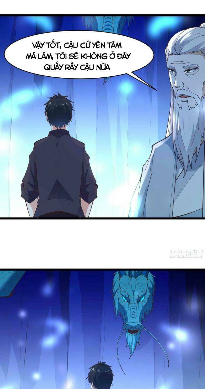 Trọng Sinh Đô Thị Thiên Tôn Chapter 255 - Trang 2