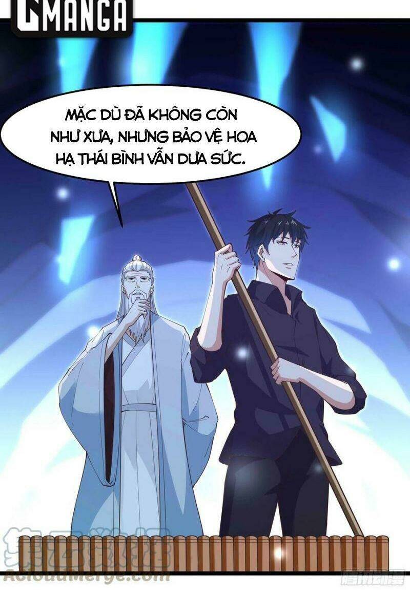 Trọng Sinh Đô Thị Thiên Tôn Chapter 255 - Trang 2