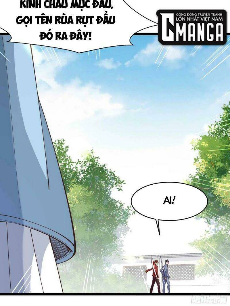 Trọng Sinh Đô Thị Thiên Tôn Chapter 255 - Trang 2