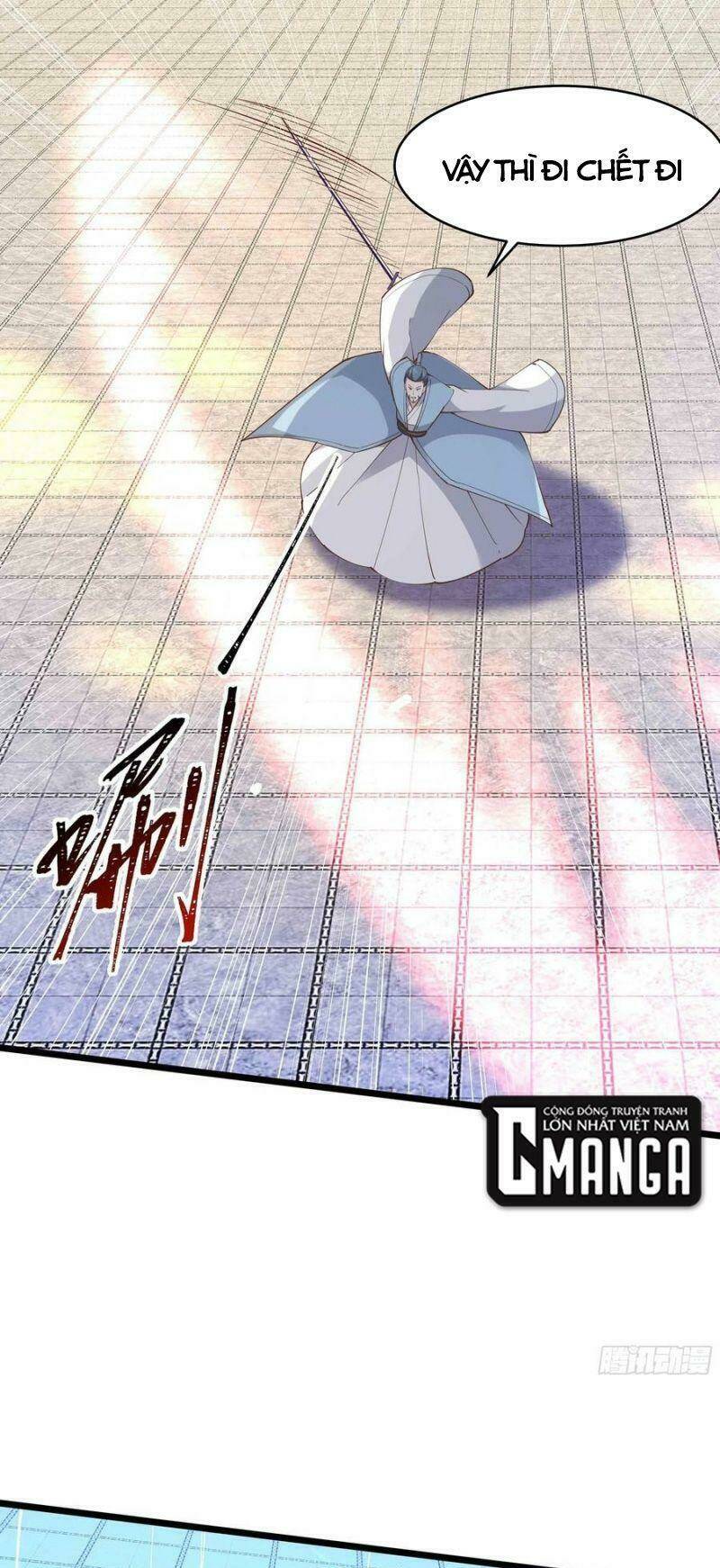 Trọng Sinh Đô Thị Thiên Tôn Chapter 255 - Trang 2