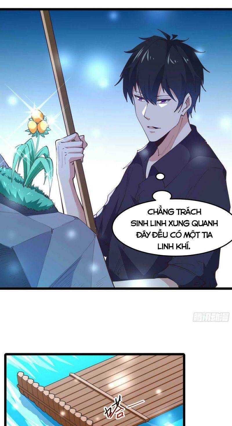 Trọng Sinh Đô Thị Thiên Tôn Chapter 255 - Trang 2