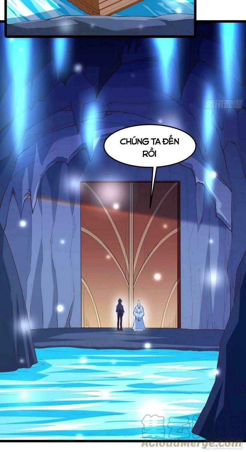 Trọng Sinh Đô Thị Thiên Tôn Chapter 255 - Trang 2