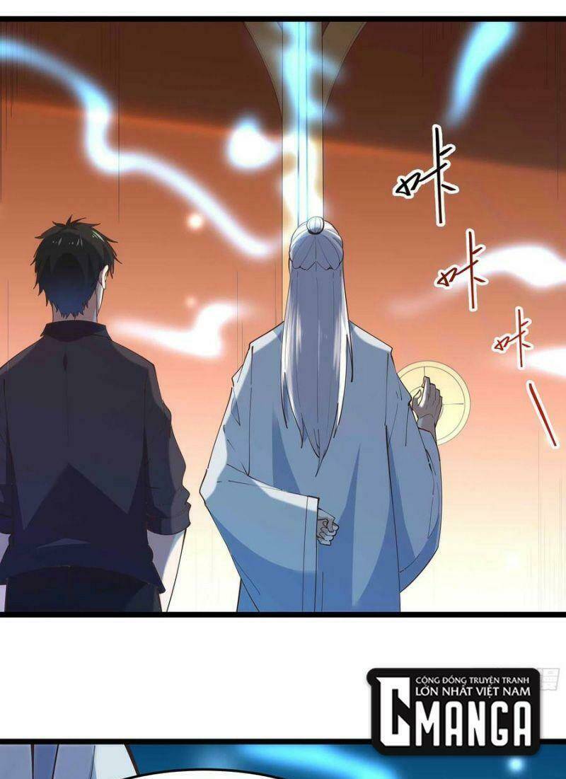 Trọng Sinh Đô Thị Thiên Tôn Chapter 255 - Trang 2