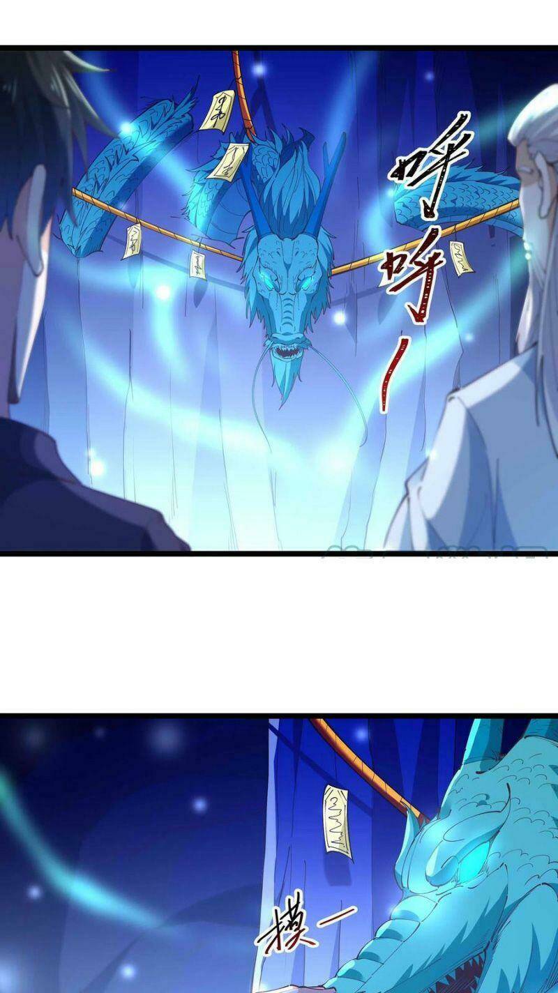 Trọng Sinh Đô Thị Thiên Tôn Chapter 255 - Trang 2