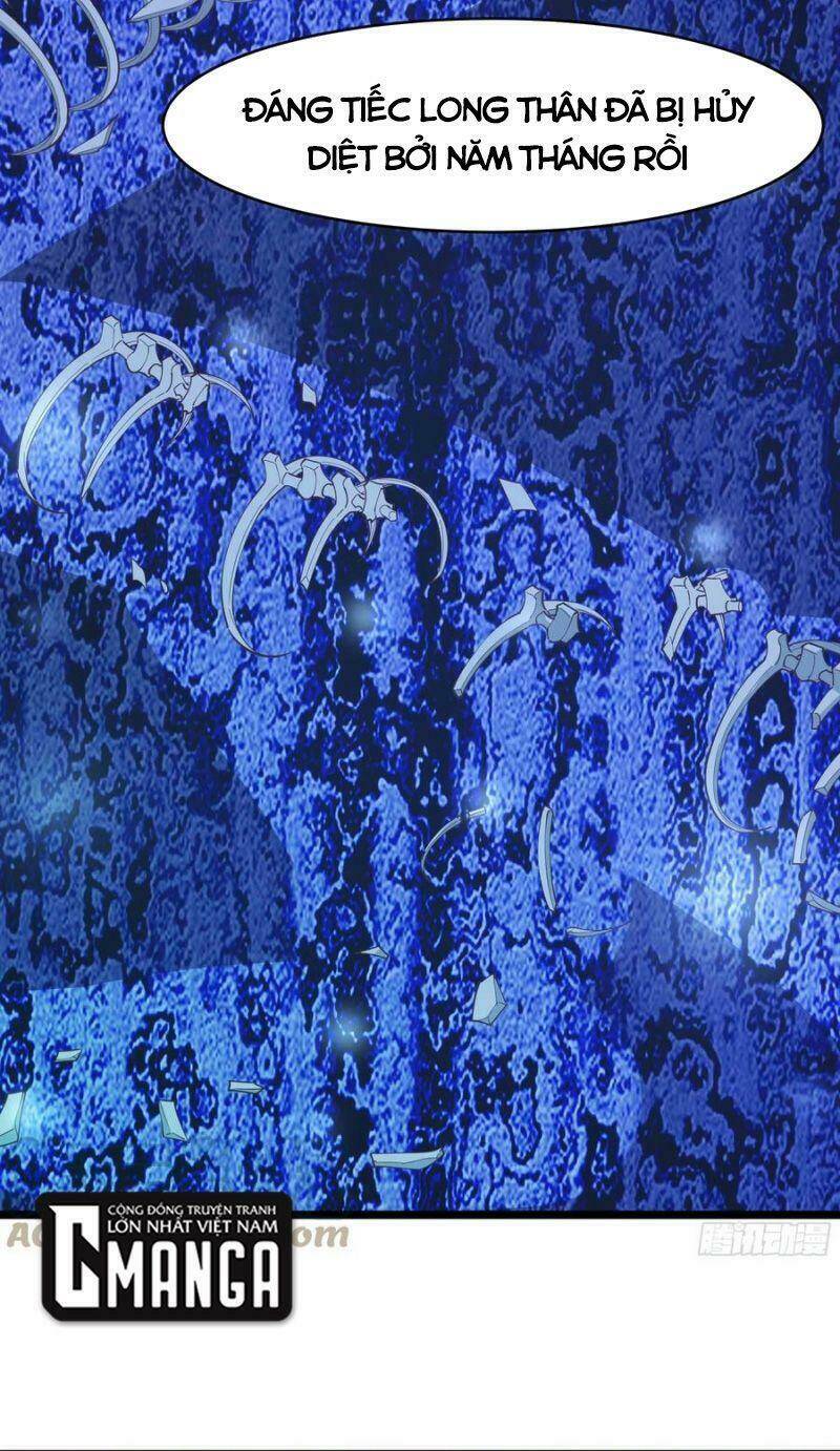Trọng Sinh Đô Thị Thiên Tôn Chapter 255 - Trang 2