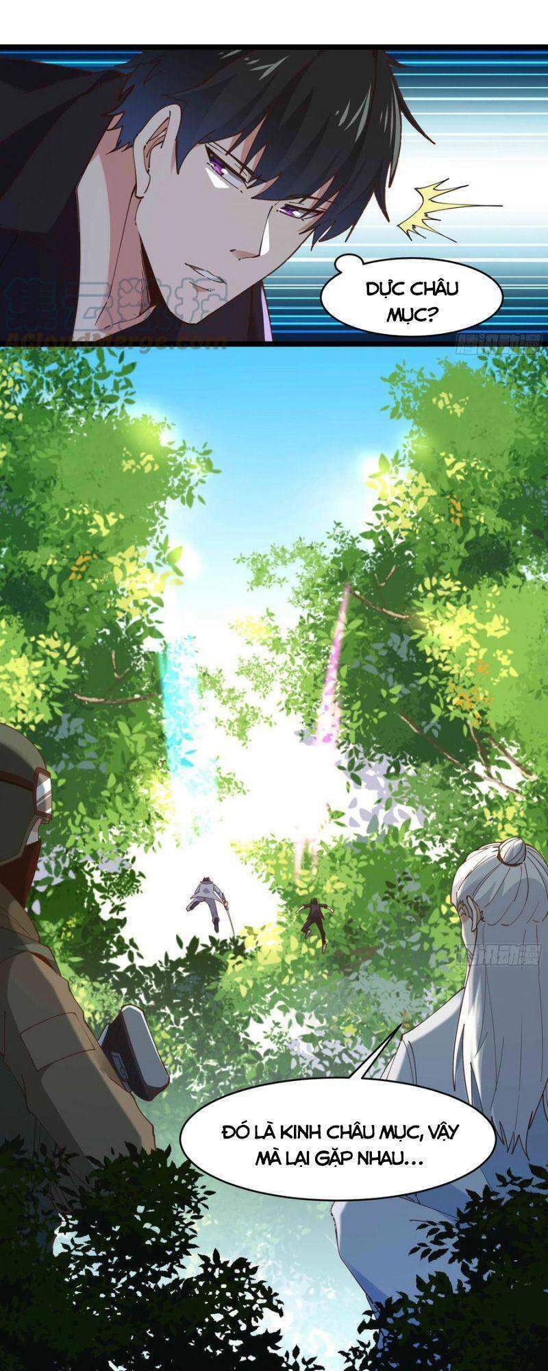 Trọng Sinh Đô Thị Thiên Tôn Chapter 256 - Trang 2