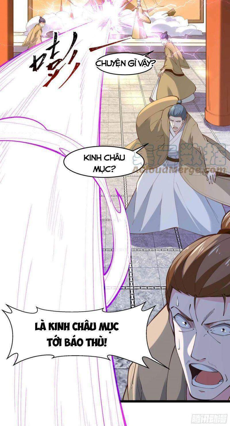 Trọng Sinh Đô Thị Thiên Tôn Chapter 256 - Trang 2