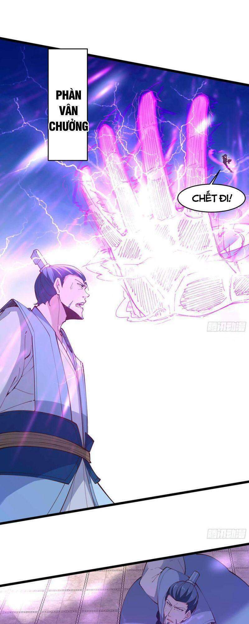 Trọng Sinh Đô Thị Thiên Tôn Chapter 256 - Trang 2