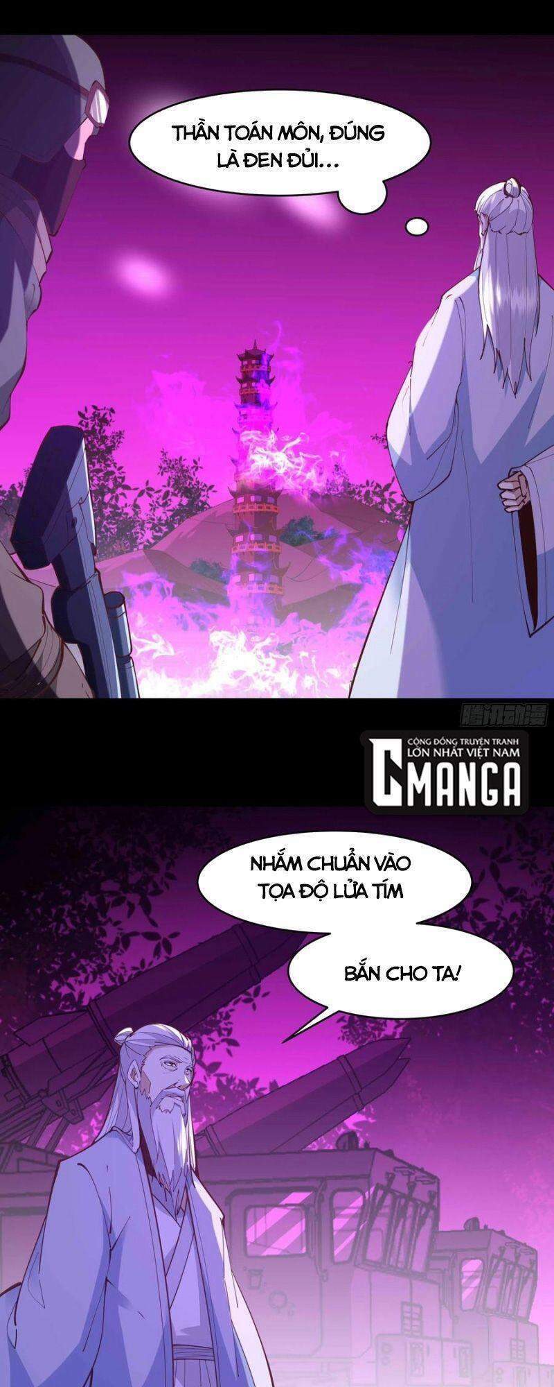 Trọng Sinh Đô Thị Thiên Tôn Chapter 256 - Trang 2