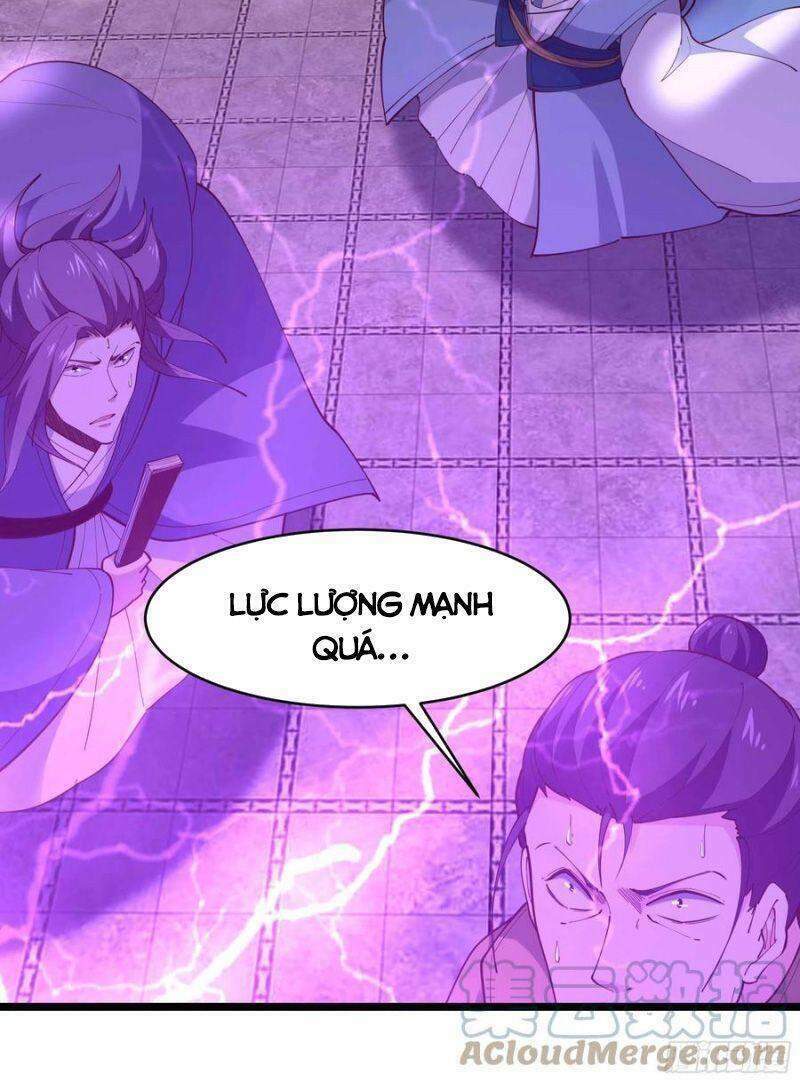 Trọng Sinh Đô Thị Thiên Tôn Chapter 256 - Trang 2