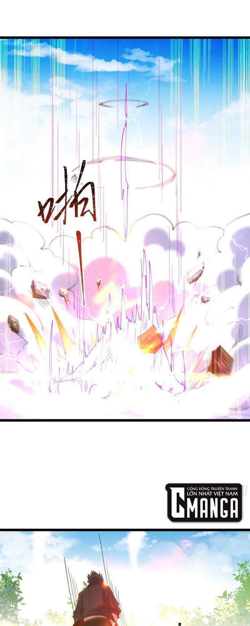 Trọng Sinh Đô Thị Thiên Tôn Chapter 256 - Trang 2