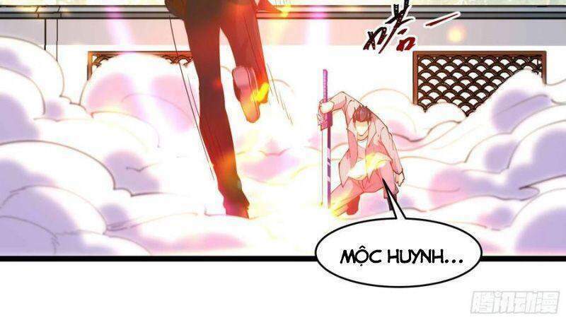 Trọng Sinh Đô Thị Thiên Tôn Chapter 256 - Trang 2