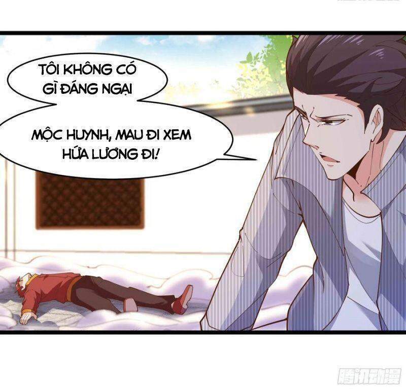 Trọng Sinh Đô Thị Thiên Tôn Chapter 256 - Trang 2