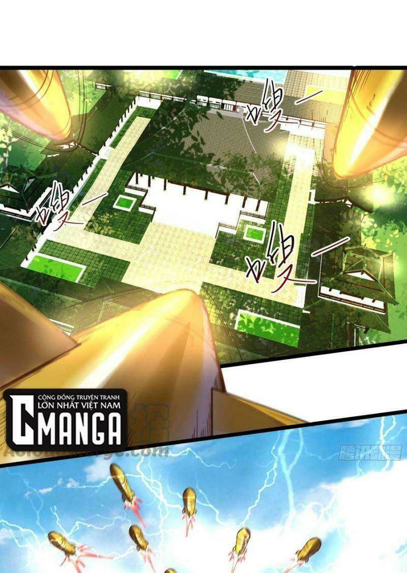 Trọng Sinh Đô Thị Thiên Tôn Chapter 257 - Trang 2