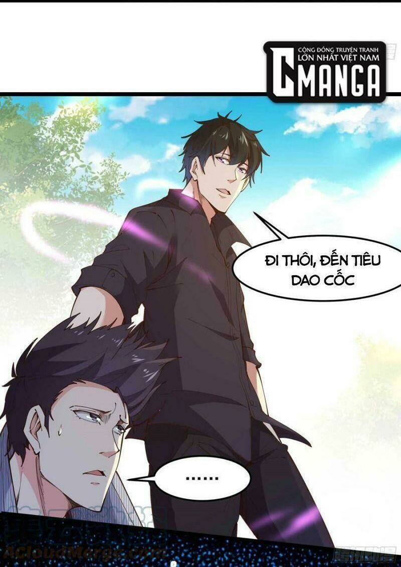 Trọng Sinh Đô Thị Thiên Tôn Chapter 257 - Trang 2