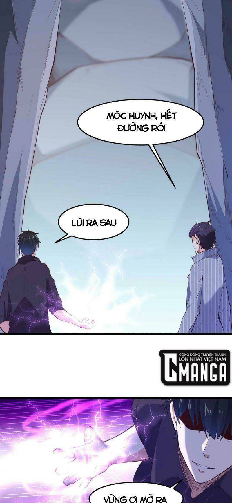 Trọng Sinh Đô Thị Thiên Tôn Chapter 257 - Trang 2